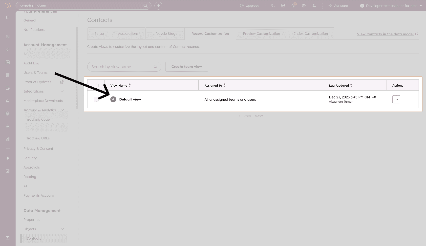 Step 3 screenshot 2