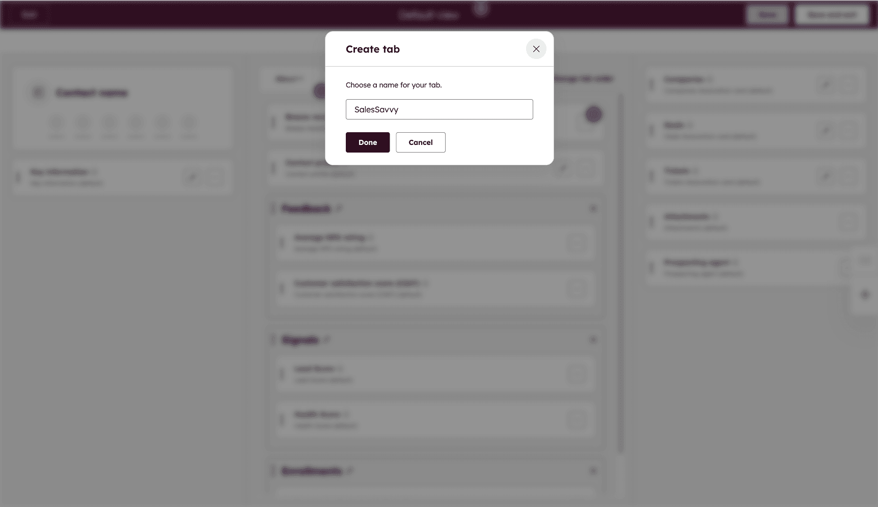Step 4 screenshot 2