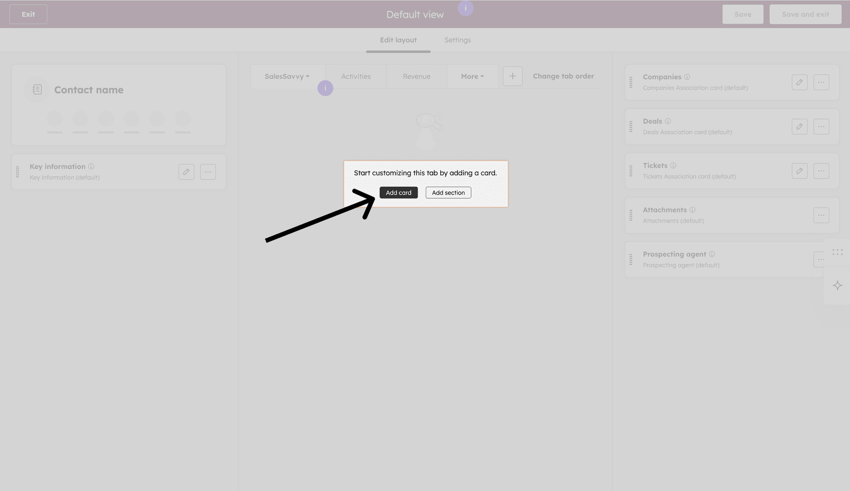 Step 5 screenshot 1