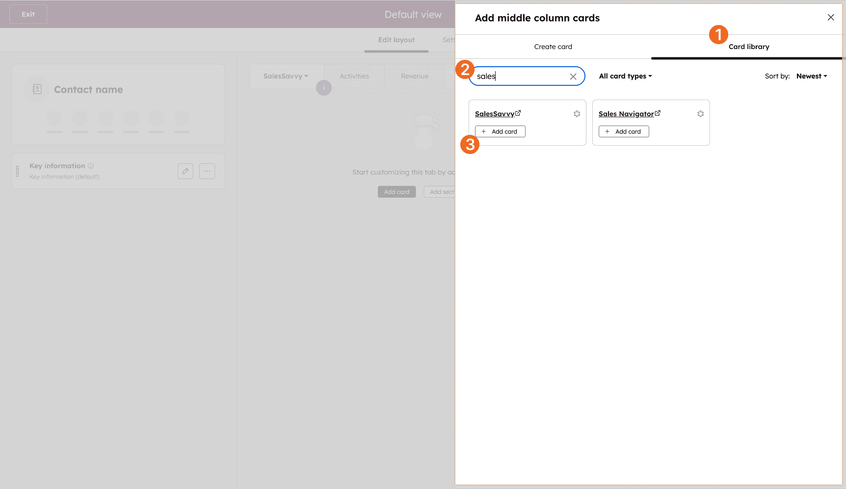 Step 5 screenshot 2